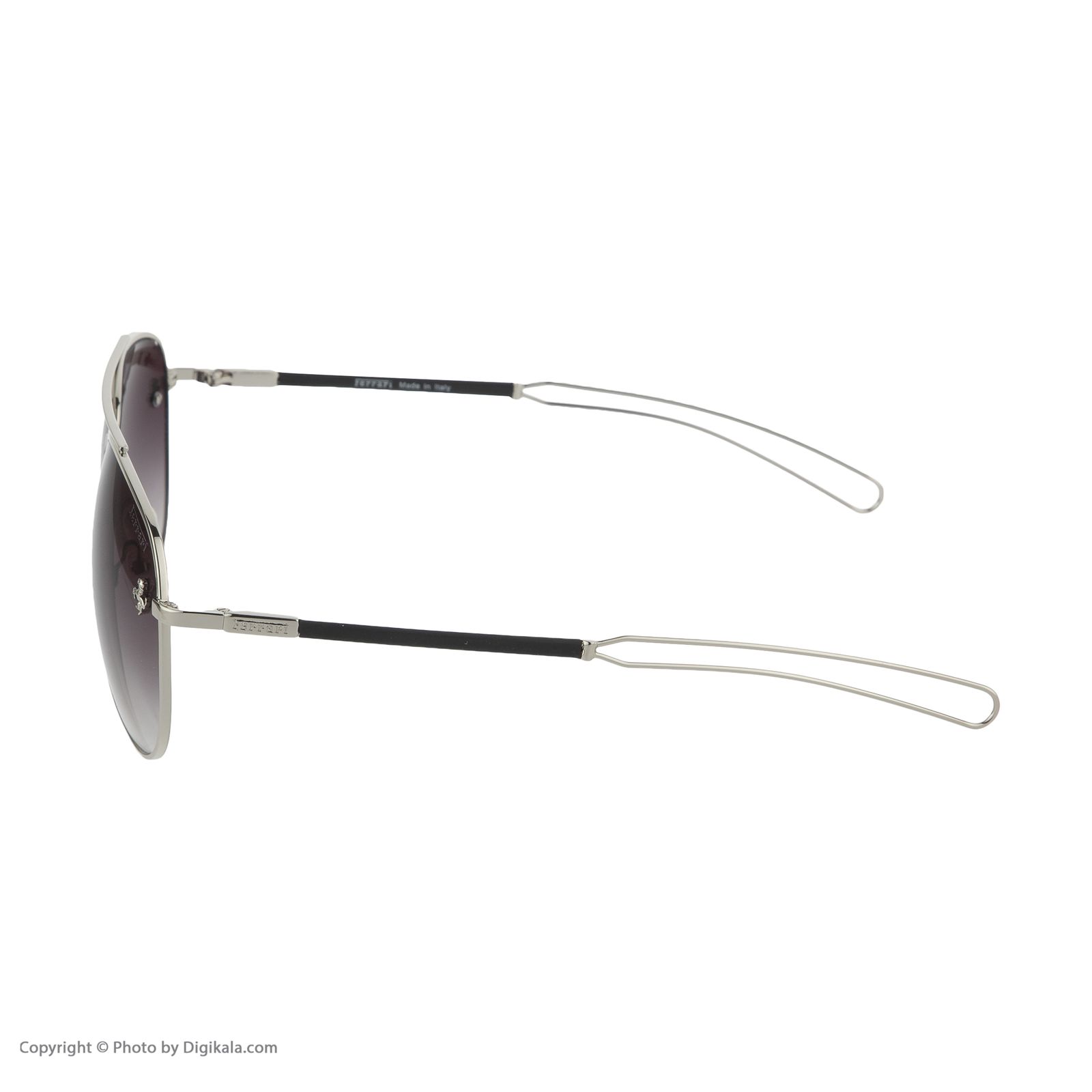 عینک آفتابی فراری مدل 13799 -  - 3
