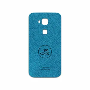 MAHOOT BL-MAH Cover Sticker for Huawei Ascend G8