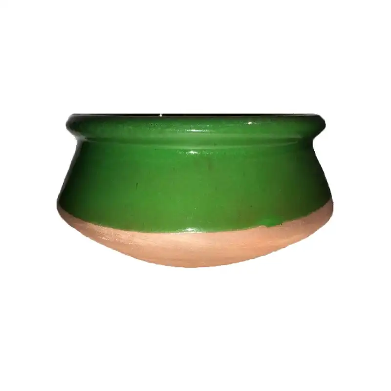 ظرف سفالی کد D106