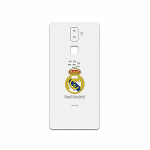MAHOOT Real-Madrid Cover Sticker for BlackBerry Evolve