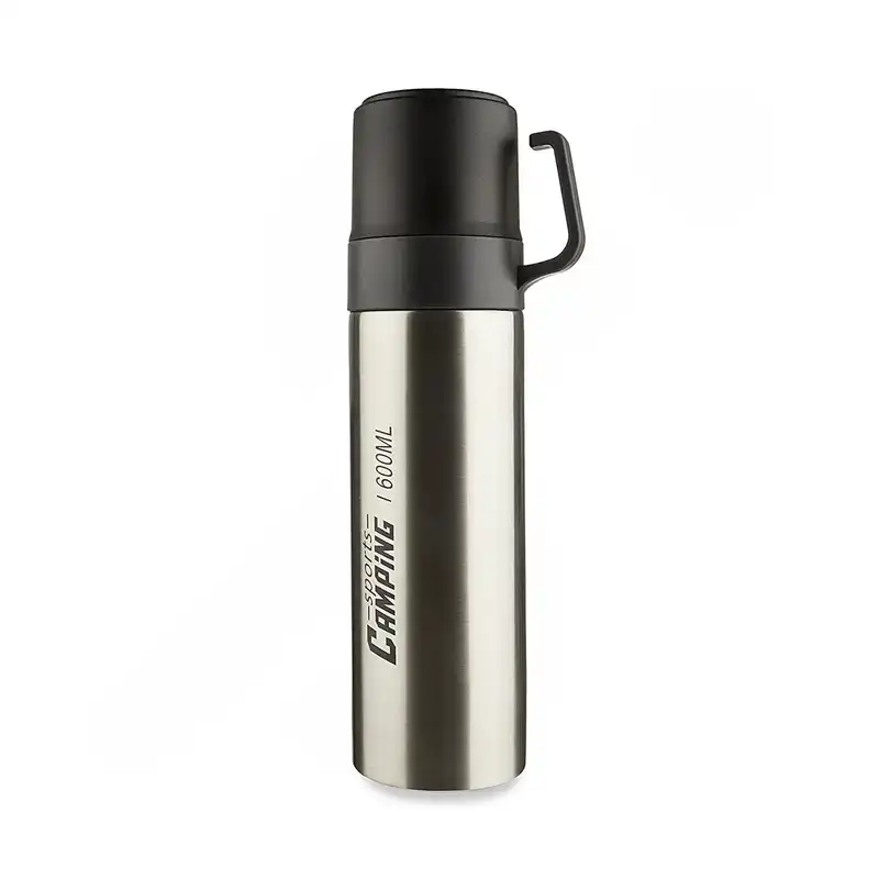 فلاسک مدل 6811 CAMPING SPORTS  گنجایش 0.600 لیتر