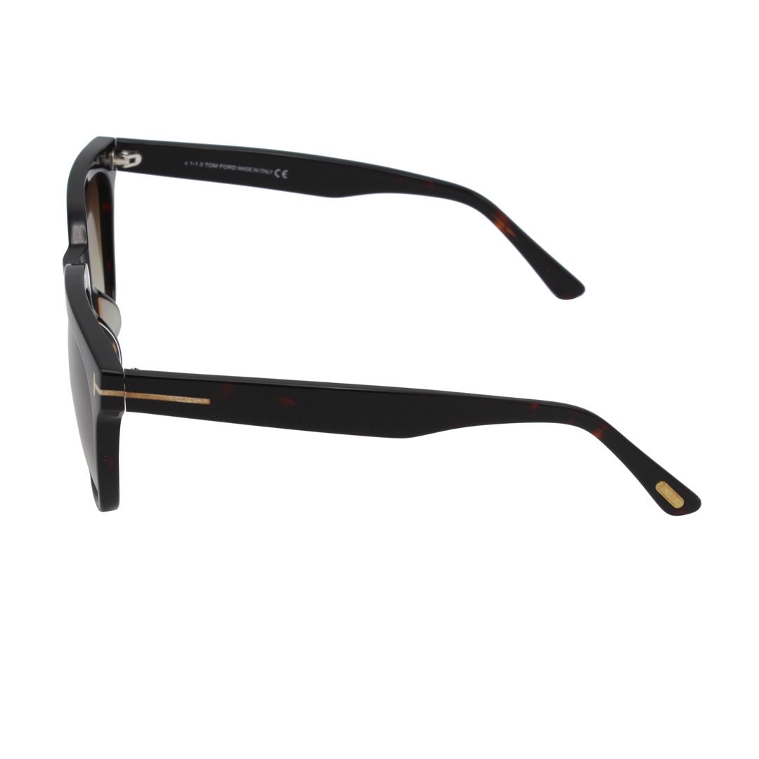 عینک آفتابی تام فورد مدل TF714 - 52X -  - 4