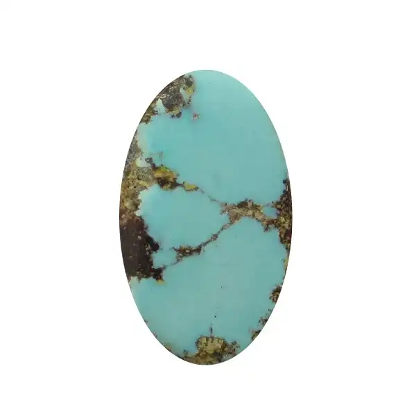 سنگ فیروزه پارلا گوهر کد 5299