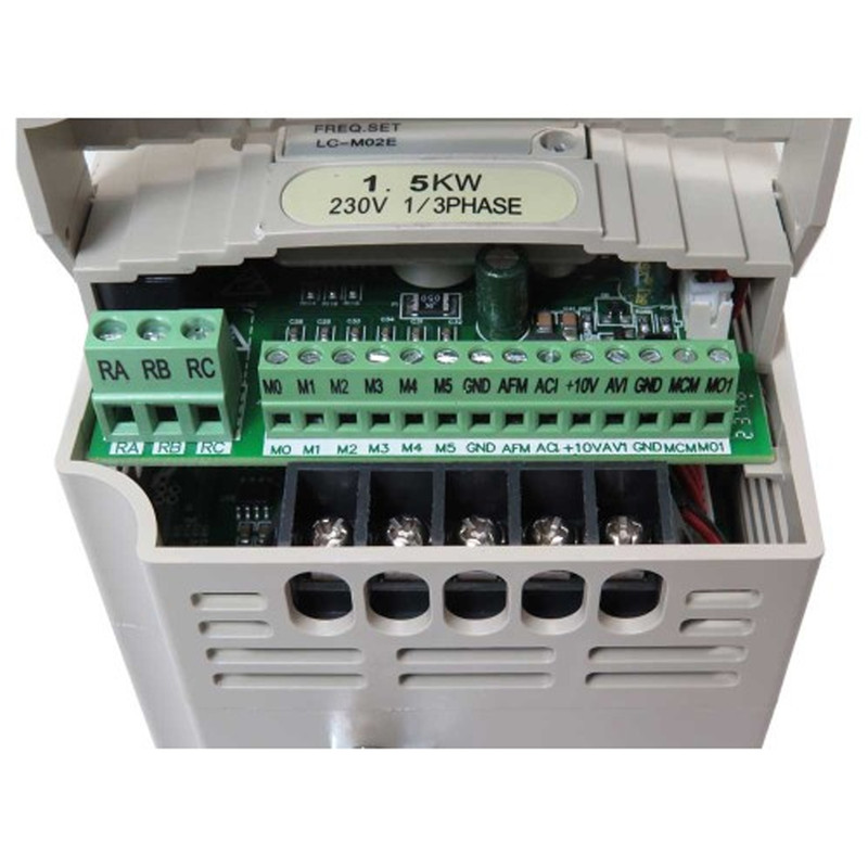 اینورتر مدل تک فاز کد8549