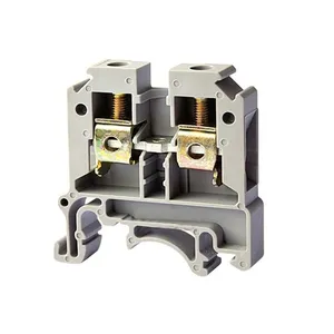 ترمینال مدل ریلی کد 4 بسته 50 عددی