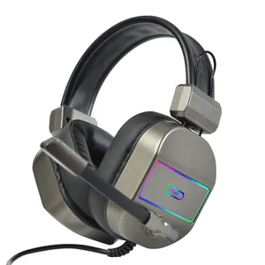 هدست مخصوص بازی مدل G501 RGB