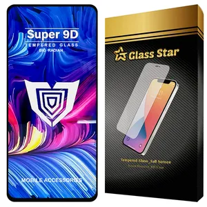 Glass Star FUSUG20 Screen Protector For Xiaomi Poco X6 Pro / Poco X6 