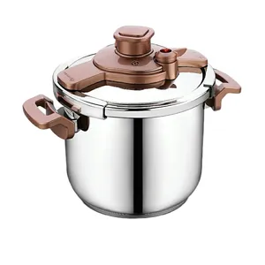 زودپز کرکماز مدل A153-18 گنجایش 7 لیتر