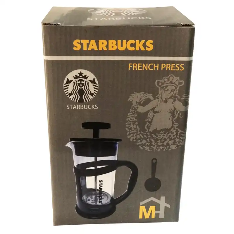 فرنچ پرس مدل Ir-657