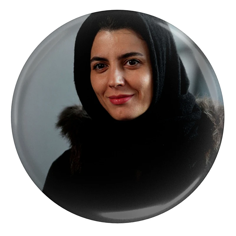 مگنت طرح لیلا حاتمی مدل S8727