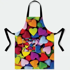 A1-101001 Kitchen apron