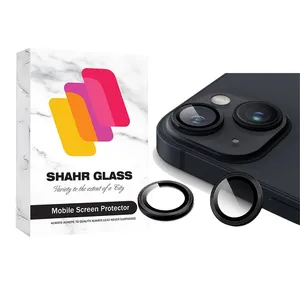 Shahr Glass RINGSHA Ring Lens For Apple iPhone 15