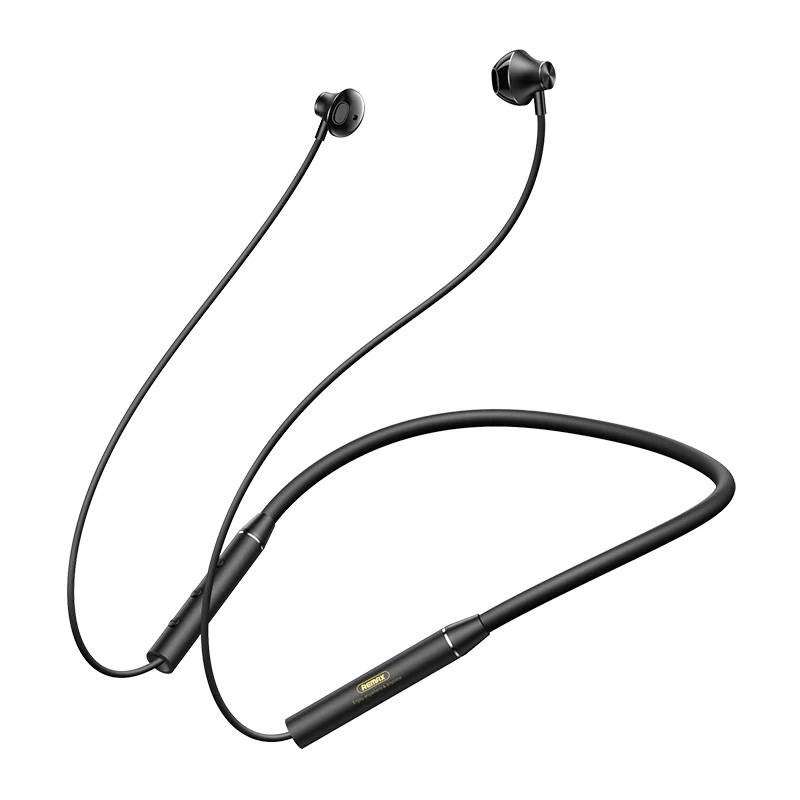 هدفون بلوتوثی ریمکس مدل RB-S9 هدفون بلوتوثی ریمکس مدل RB-S9