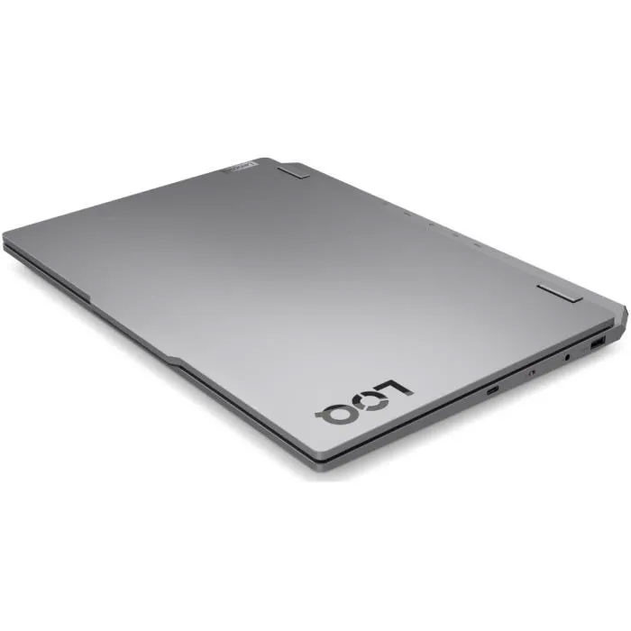 لپ تاپ 15.6 اینچی لنوو مدل LOQ 15IRX10-i7 13650HX-24GB DDR5 4800MHz-1TB SSD-RTX5050 8GB-FHD 144Hz-W