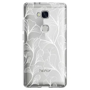 Megafone Leaf C51-W Cover For Honor 5x