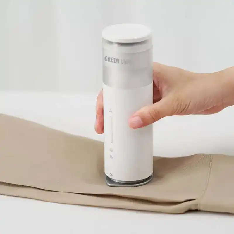 اتو مسافرتی گرین لاین مدل Mini Iron 3 in 1