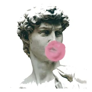 استیکر لپ تاپ مدل ST-325