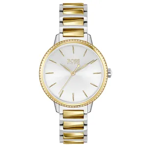 ساعت مچی عقربه ای زنانه هوگو باس مدل HB1502568