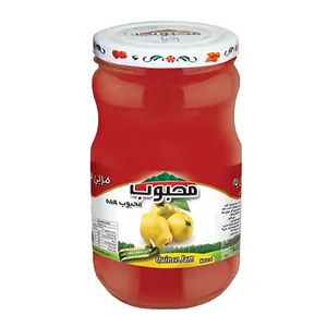 مربا به محبوب -800 گرم