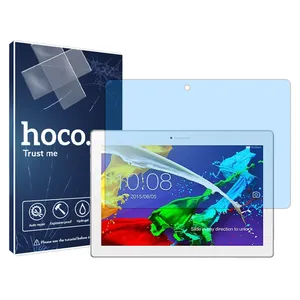 محافظ صفحه نمایش ضداشعه آبی هوکو مدل HyBLU مناسب برای تبلت لنوو Tab 2 A10-70L
