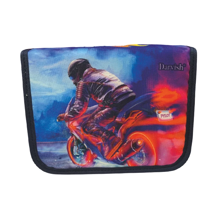 جامدادی مدل 002