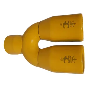 سر اگزوز مدل RC Y 401