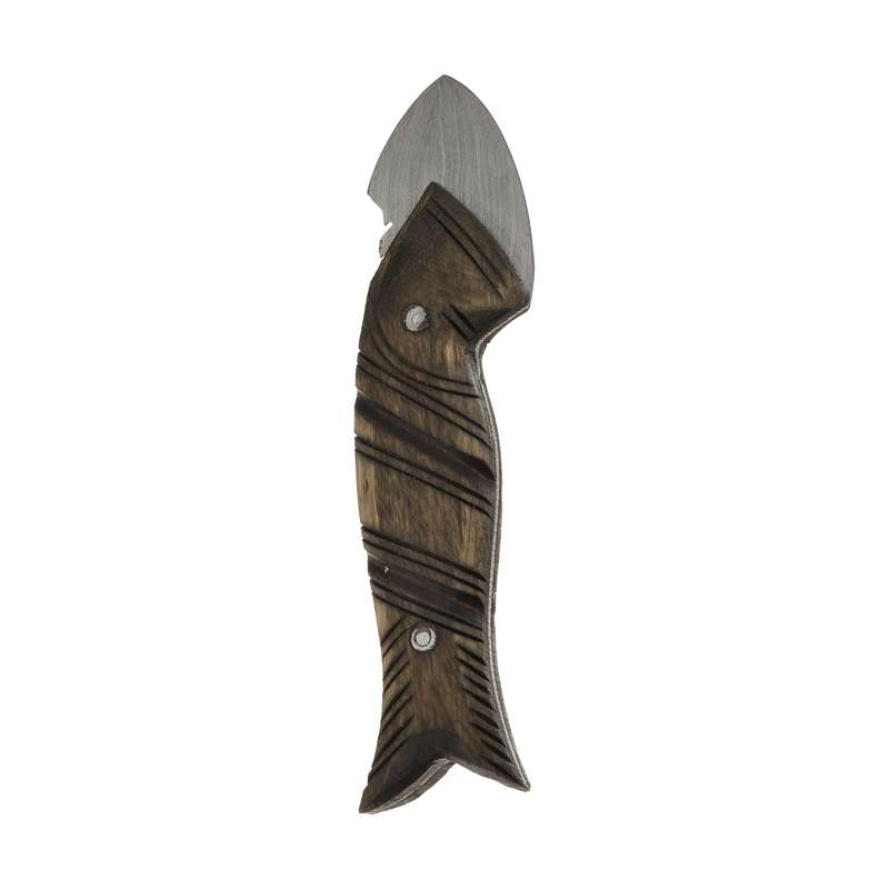 چاقو سفری مدل BET_FISH