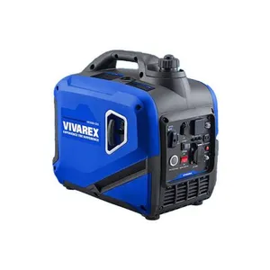 موتور برق بنزینی 6 اسب بخار ویوارکس مدل VR3000_GSS