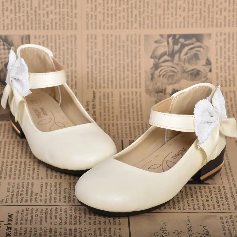 کفش دخترانه مدل CR.3168