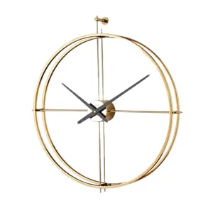 ساعت دیواری لوتوس مدل M-18030-WILHELM-ANTIQUE