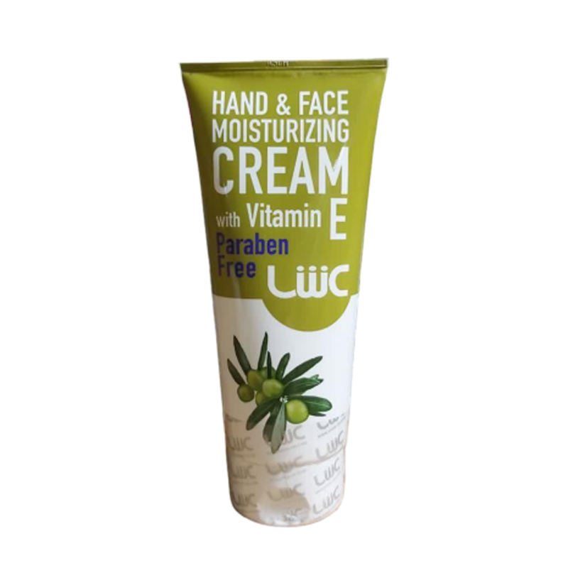 کرم مرطوب کننده عش مدل روغن زیتون حجم 200 میلی لیتر