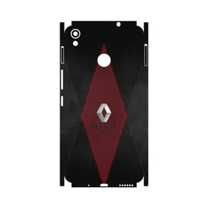 MAHOOT Renault-FullSkin Cover Sticker for Tecno Camon CX Air