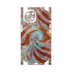 MAHOOT Molana-FullSkin Cover Sticker for Apple iPhone 15