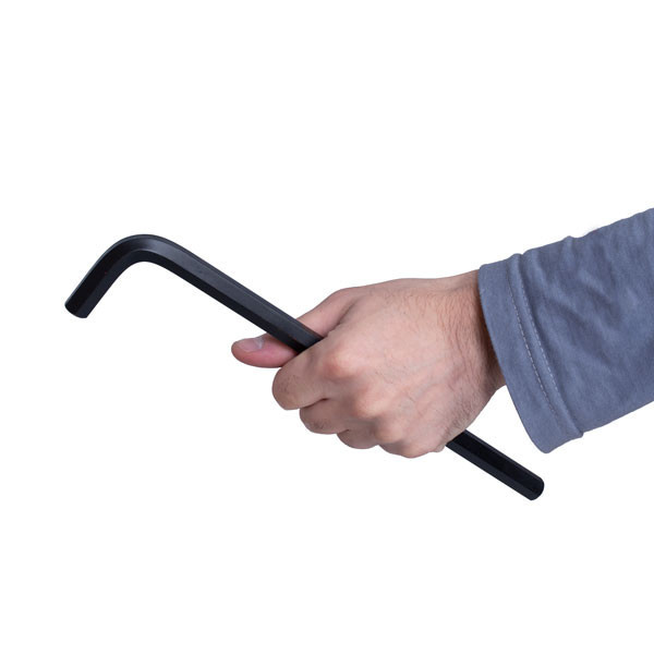 آچار آلن  واستر مدل VAST -015 مجموعه 15 عددی