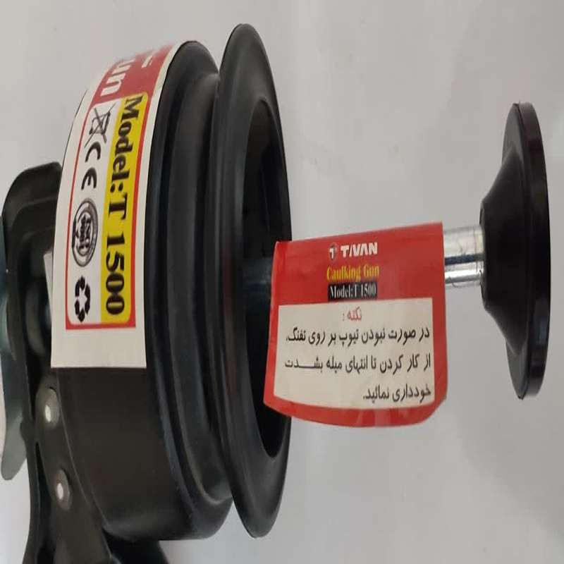 دستگاه چسب آکواریوم تیوان مدل t1500