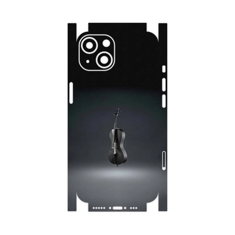 برچسب پوششی ماهوت مدل Cello-FullSkin مناسب برای گوشی موبایل اپل iPhone 13