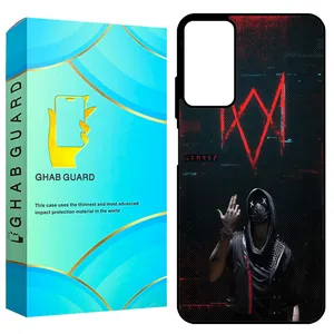 Ghab Guard GCHPN11P Cover For Xiaomi Redmi Note 11 Pro 4G / Redmi Note 11 Pro 5G / Redmi Note 12 Pro 4G