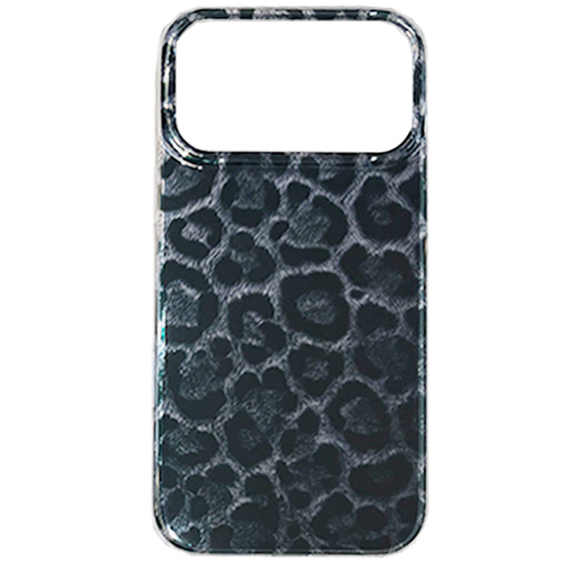 کاور مدل Panter Shine مناسب برای گوشی موبایل اپل iPhone 17 Pro Max