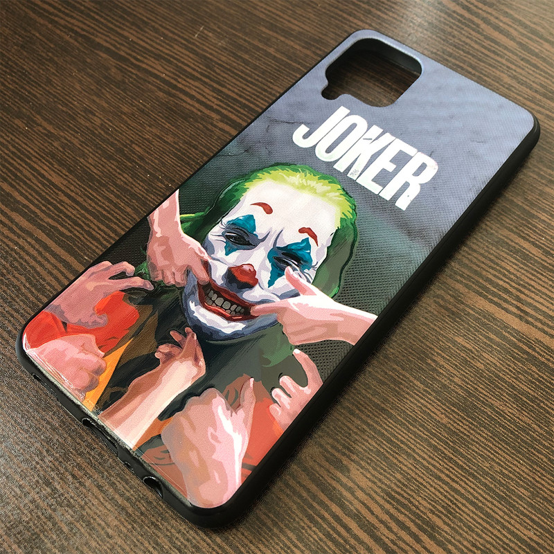 کاور بلوفاکس مدل BFTRH7PLS-1 مناسب برای گوشی موبایل سامسونگ Galaxy A12