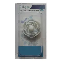 کاتر شیرینی پزی به گز مدل  شیرینی برنجی و کرکی گل رز