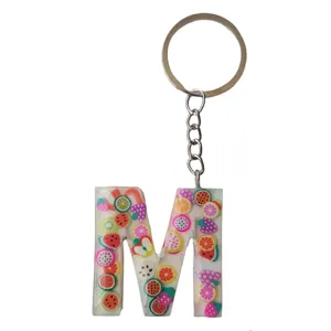 جاکلیدی رزینی طرح M  کد 3