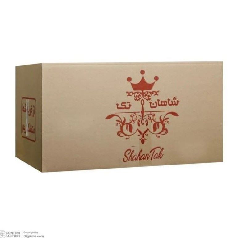 چراغ آویز 3 شعله شاهان تک مدل 3CARDI/B