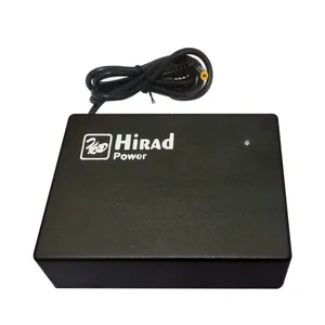 باتری لیتیوم 12 ولت کارتخوان و مودم هیراد مدل SU12  ظرفیت 6800 میلی آمپر