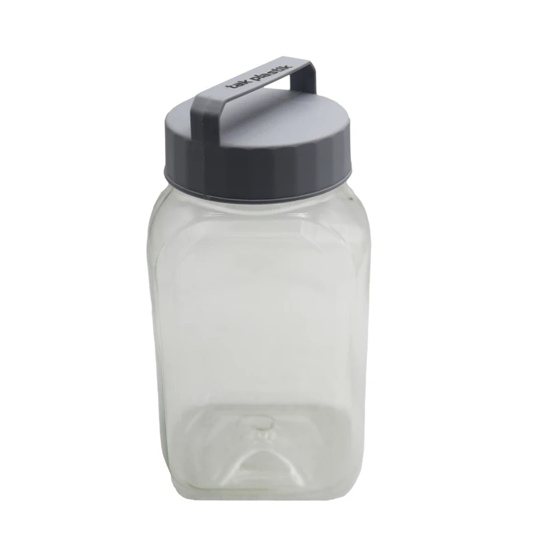 بانکه تک پلاستیک  مدل YPTU-T182-30CM-4L