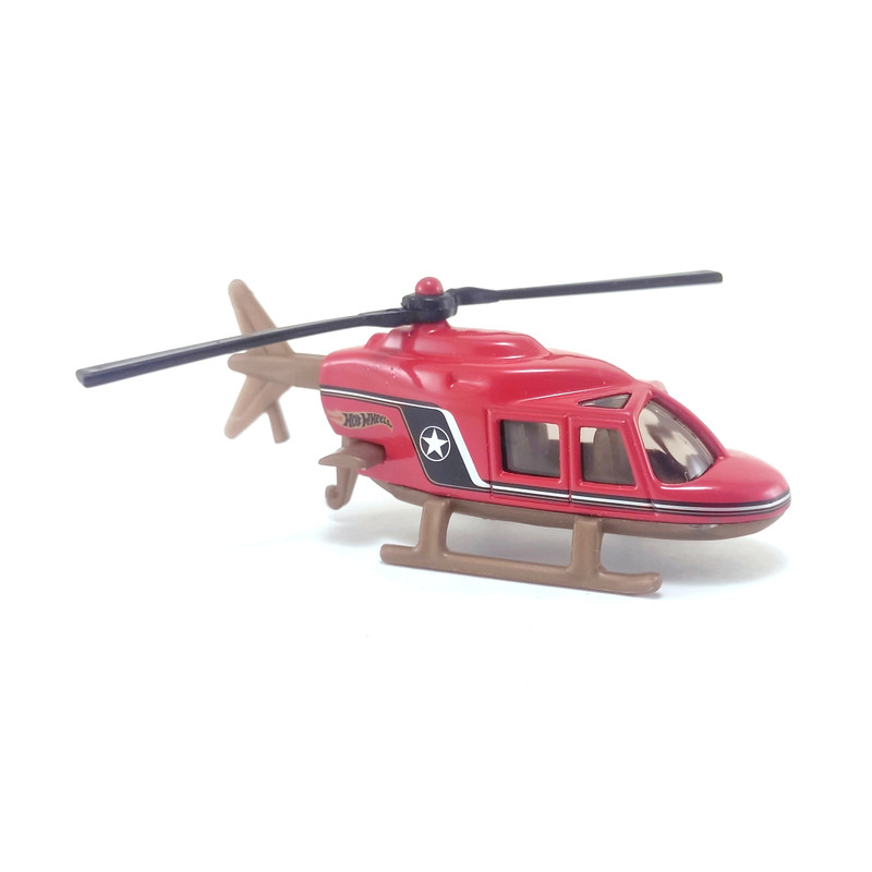 هلیکوپتر بازی مدل Chopper کد 225 هلیکوپتر بازی مدل Chopper کد 225