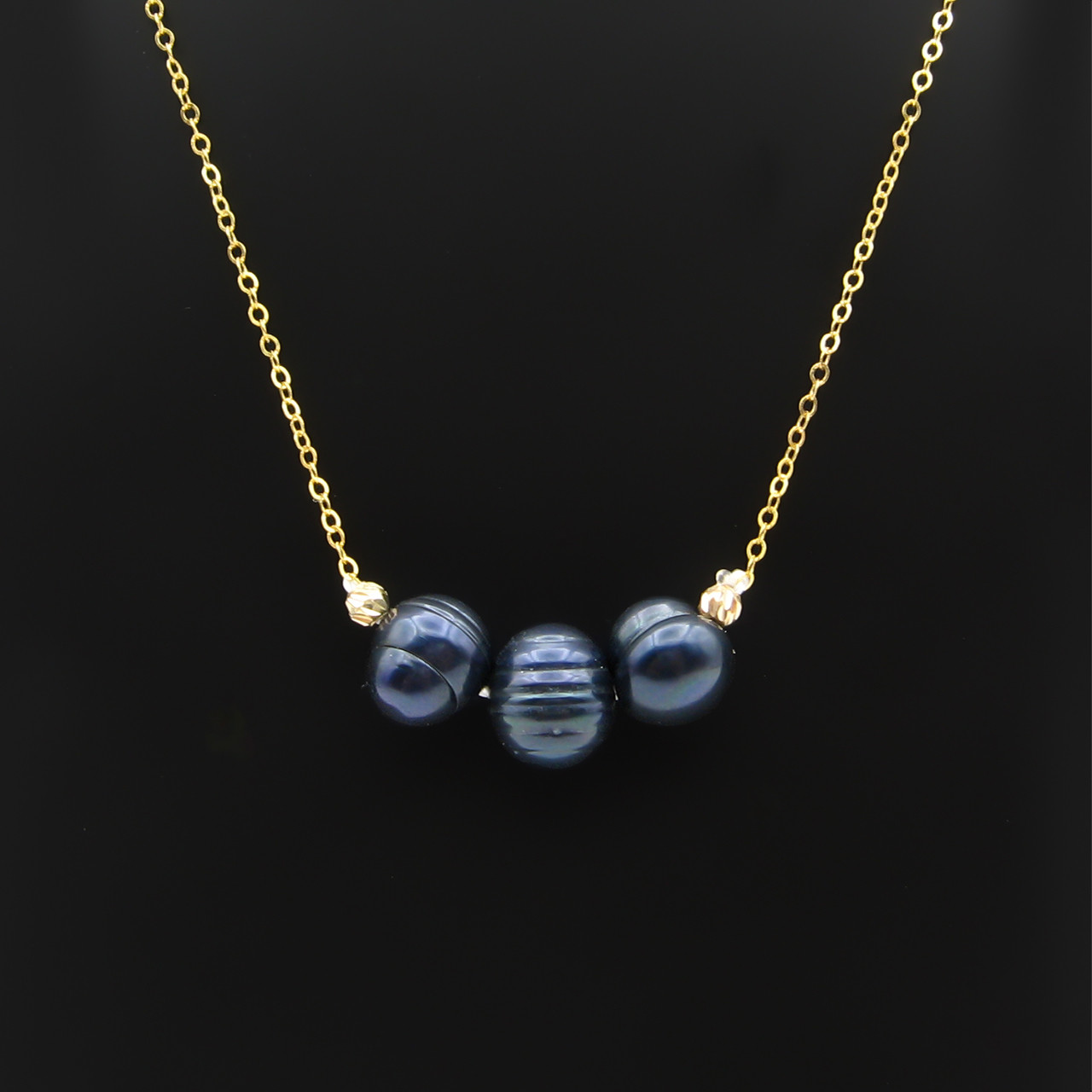 گردنبند طلا 18 عیار زنانه کاپانی مدل kn069 گردنبند طلا 18 عیار زنانه کاپانی مدل kn069