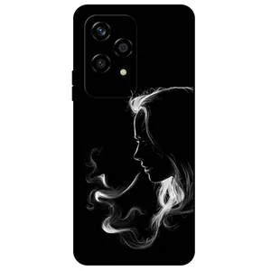 Megafone Girly 8261 Cover For Honor 200 Lite