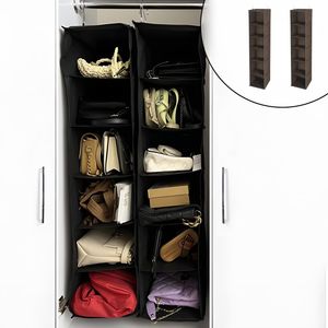 نظم دهنده کمد مدل DL6-96-30-23 بسته 2 عددی