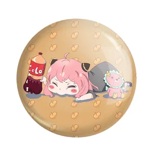 پیکسل خندالو مدل انیا فورجر انیمه اسپای ایکس فمیلی کد 17734