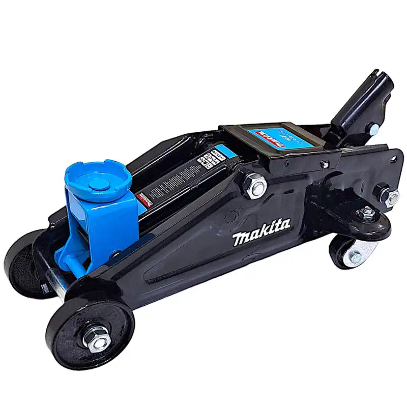 جک سوسماری خودرو ماکیتا مدل CP 2TON ظرفیت 2 تن